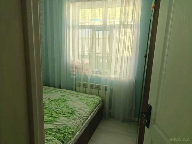 4-комн. дом/дача - Сураханский  р. - 100 м² (6)