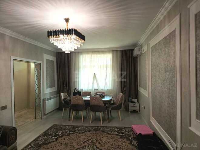 4-комн. дом/дача - Сураханский  р. - 100 м² (2)