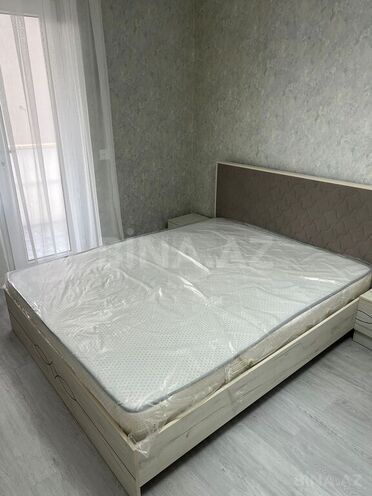 2-комн. вторичка - м. Иншаатчылар - 35 м² (6)