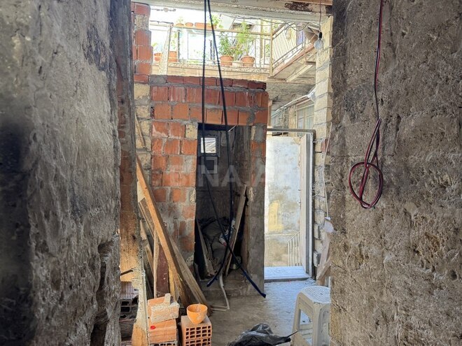 1-комн. новостройка - м. 28 мая - 30 м² (3)