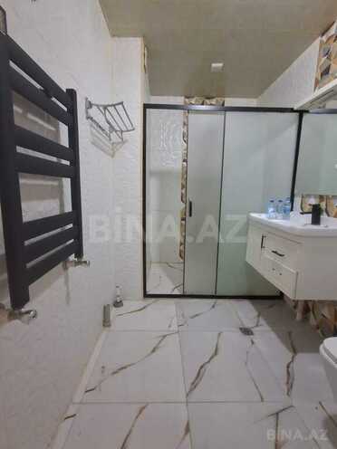 3-комн. новостройка - Хырдалан - 110 м² (8)