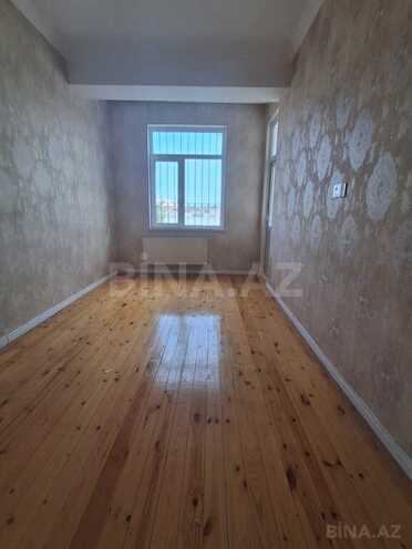 3-комн. новостройка - Хырдалан - 110 м² (1)