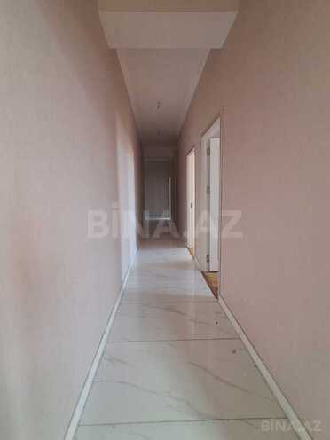 3-комн. новостройка - Хырдалан - 110 м² (9)