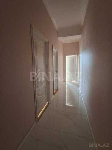 3-комн. новостройка - Хырдалан - 110 м² (3)