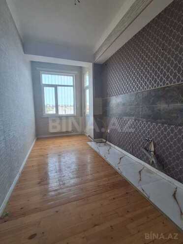 3-комн. новостройка - Хырдалан - 110 м² (7)