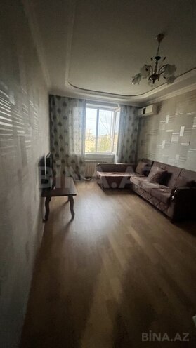 3-комн. новостройка - пос. Карачухур - 85 м² (1)