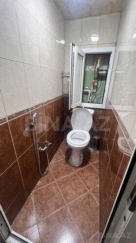 3-комн. новостройка - пос. Карачухур - 85 м² (10)