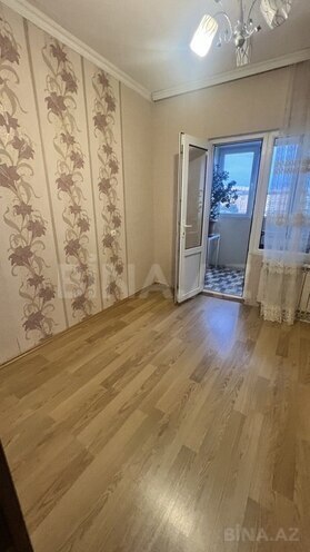 3-комн. новостройка - пос. Карачухур - 85 м² (8)