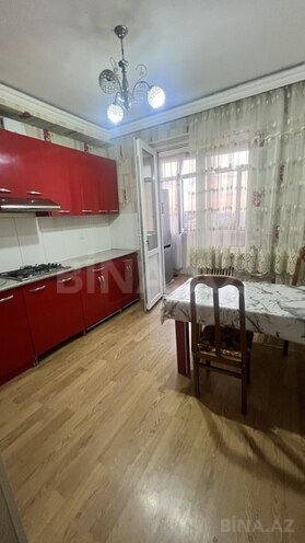 3-комн. новостройка - пос. Карачухур - 85 м² (6)