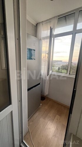 3-комн. новостройка - пос. Карачухур - 85 м² (9)