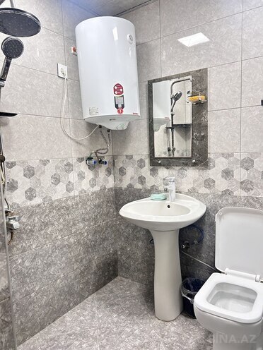 3-комн. дом/дача - пос. Бильгях - 100 м² (13)