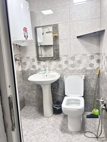 3-комн. дом/дача - пос. Бильгях - 100 м² (14)