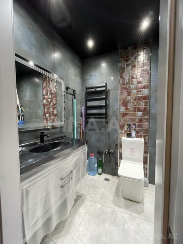 3-комн. новостройка - Хырдалан - 150 м² (8)