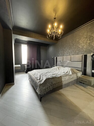 3-комн. новостройка - Хырдалан - 150 м² (3)