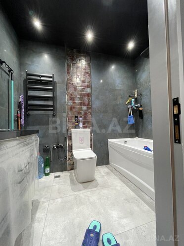 3-комн. новостройка - Хырдалан - 150 м² (9)