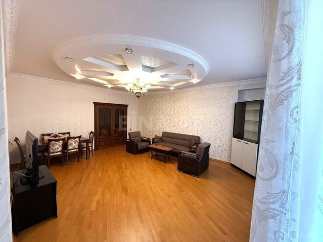 3-комн. новостройка - пос. 8-й километр - 145 м² (2)