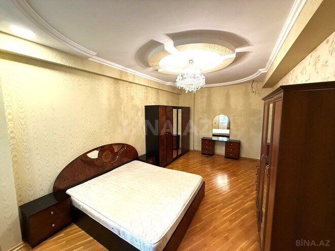 3-комн. новостройка - пос. 8-й километр - 145 м² (3)