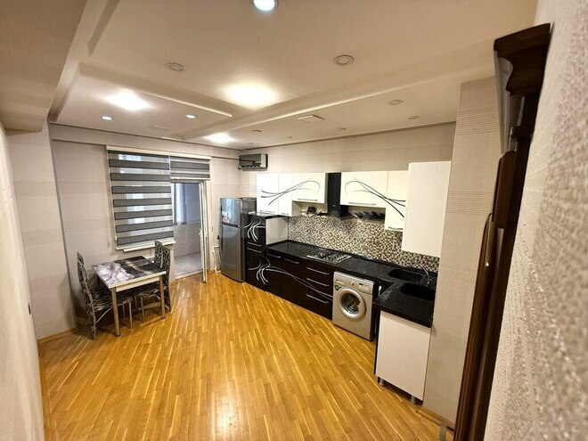3-комн. новостройка - пос. 8-й километр - 145 м² (6)
