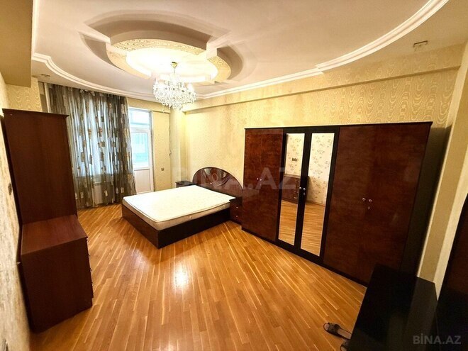 3-комн. новостройка - пос. 8-й километр - 145 м² (4)