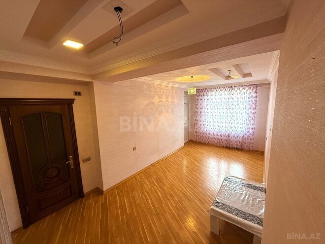 3-комн. новостройка - пос. 8-й километр - 145 м² (5)