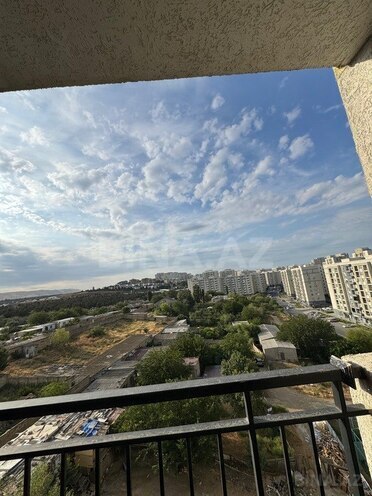 2-комн. новостройка - пос. Ясамал - 42 м² (12)