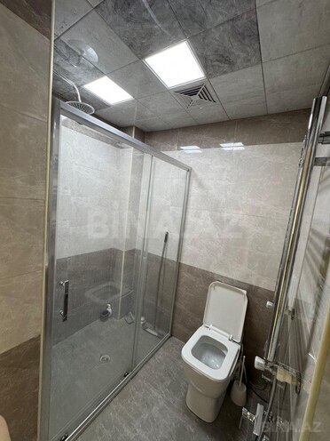 2-комн. новостройка - пос. Ясамал - 42 м² (10)