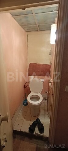 2-комн. вторичка - м. Мемар Аджеми - 44 м² (9)