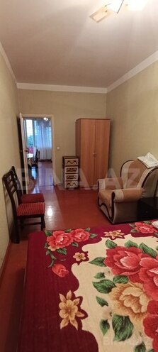 2-комн. вторичка - м. Мемар Аджеми - 44 м² (1)