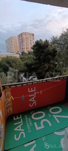 2-комн. вторичка - м. Мемар Аджеми - 44 м² (4)