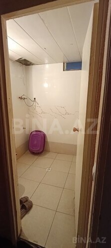 2-комн. вторичка - м. Мемар Аджеми - 44 м² (8)