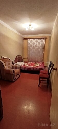 2-комн. вторичка - м. Мемар Аджеми - 44 м² (2)