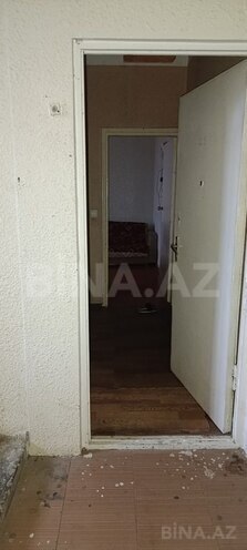 2-комн. вторичка - м. Мемар Аджеми - 44 м² (10)