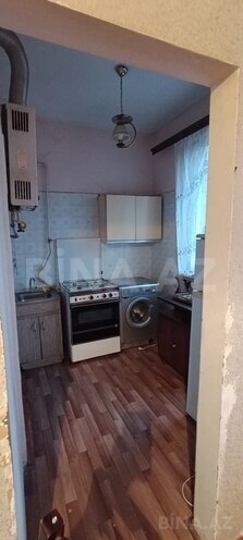 2-комн. вторичка - м. Мемар Аджеми - 44 м² (5)