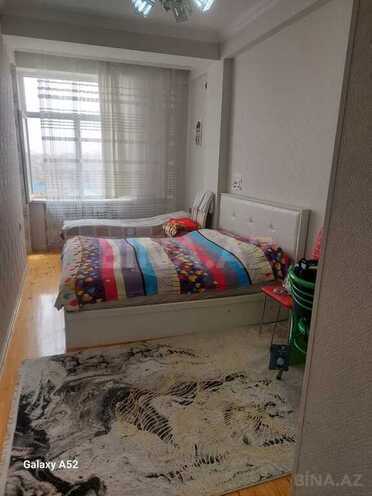 3-комн. новостройка - пос. Масазыр - 84 м² (9)