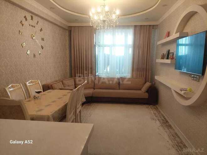 3-комн. новостройка - пос. Масазыр - 84 м² (10)