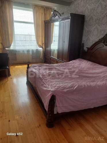 3-комн. новостройка - пос. Масазыр - 84 м² (14)
