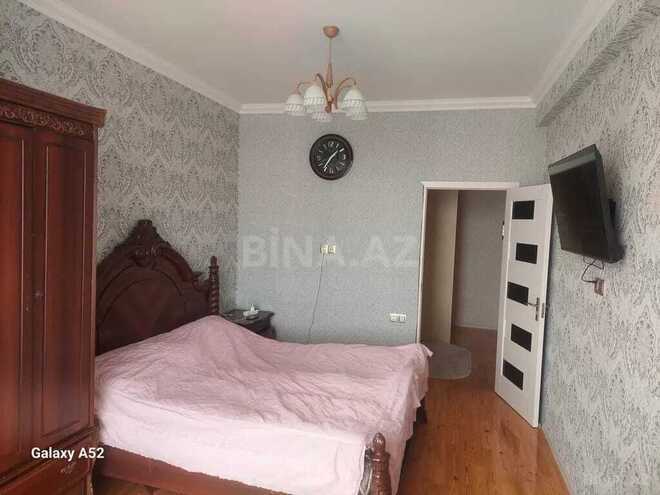 3-комн. новостройка - пос. Масазыр - 84 м² (18)