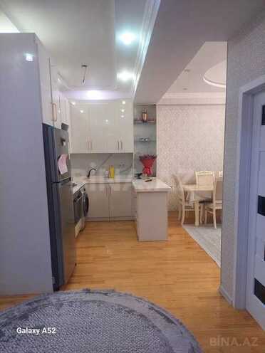 3-комн. новостройка - пос. Масазыр - 84 м² (8)