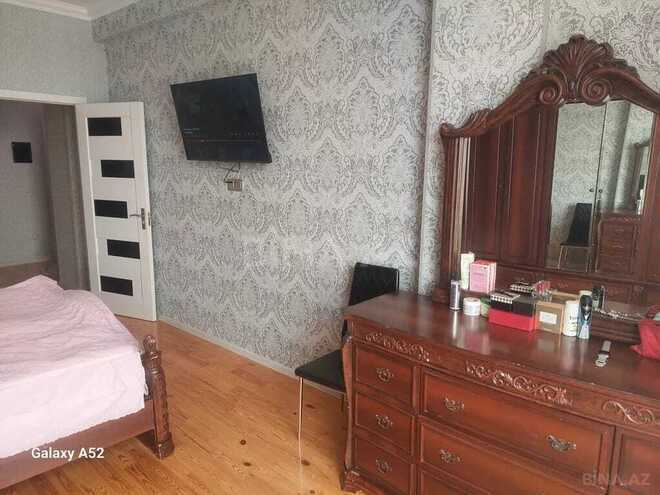 3-комн. новостройка - пос. Масазыр - 84 м² (13)