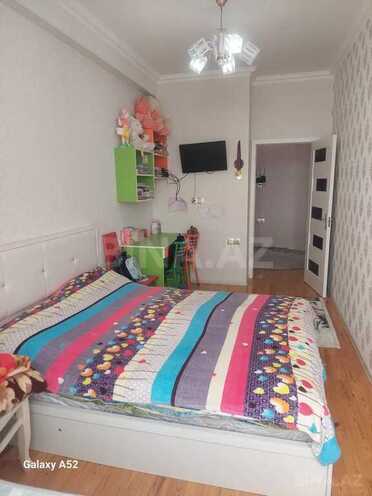 3-комн. новостройка - пос. Масазыр - 84 м² (17)