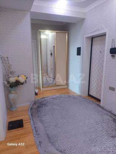 3-комн. новостройка - пос. Масазыр - 84 м² (5)