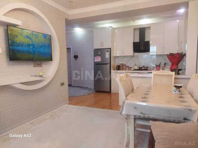 3-комн. новостройка - пос. Масазыр - 84 м² (4)