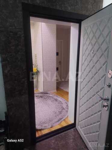 3-комн. новостройка - пос. Масазыр - 84 м² (15)
