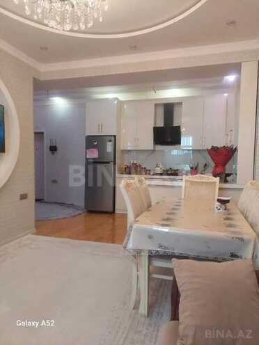 3-комн. новостройка - пос. Масазыр - 84 м² (3)