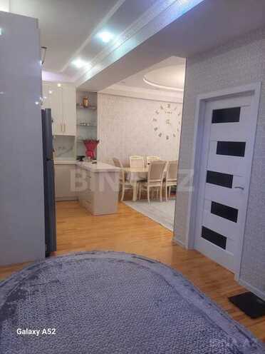3-комн. новостройка - пос. Масазыр - 84 м² (7)