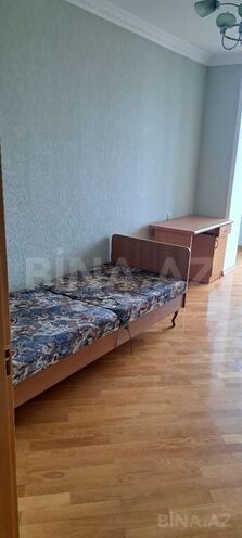 3-комн. вторичка - м. Дернегюль - 80 м² (2)