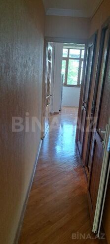 3-комн. вторичка - м. Дернегюль - 80 м² (5)