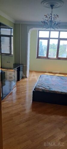 3-комн. вторичка - м. Дернегюль - 80 м² (6)