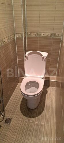 3-комн. вторичка - м. Дернегюль - 80 м² (7)