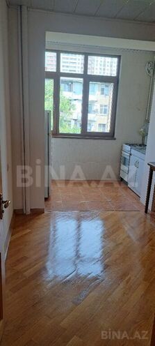 3-комн. вторичка - м. Дернегюль - 80 м² (9)